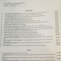   at Grasshopper Restaurant in Boston