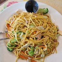  at Grasshopper Restaurant in Boston