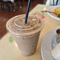  at Grasshopper Restaurant in Boston