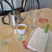  at Grasshopper Restaurant in Boston