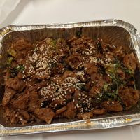   at Grasshopper Restaurant in Boston