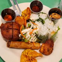  at Grasshopper Restaurant in Boston