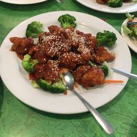 The No Name  at Grasshopper Restaurant in Boston