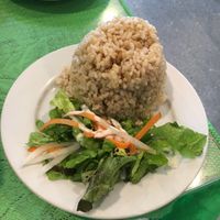  at Grasshopper Restaurant in Boston