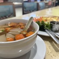   at Grasshopper Restaurant in Boston