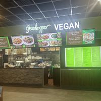   at Grasshopper Restaurant in Boston