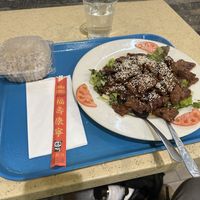   at Grasshopper Restaurant in Boston