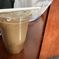   at Grasshopper Restaurant in Boston