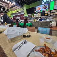  at Grasshopper Restaurant in Boston