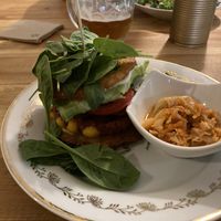   at VeggieDick in Mikulov