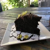   at VeggieDick in Mikulov