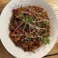   at VeggieDick in Mikulov