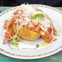  at VeggieDick in Mikulov