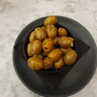 Olives at Milano in Swords