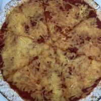   at Kingslize Pizza Gent in Ghent