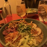   at Golden Gai in Ghent