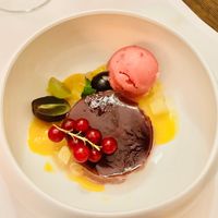  at Le Courage in Maastricht