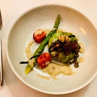  at Le Courage in Maastricht