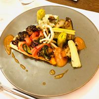  at Le Courage in Maastricht