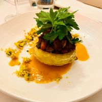  at Le Courage in Maastricht