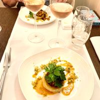  at Le Courage in Maastricht