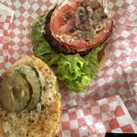   at Mundo Vegano in Bogota