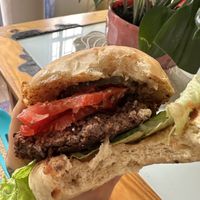   at Mundo Vegano in Bogota