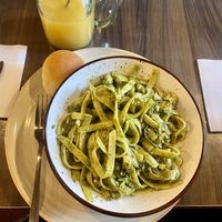   at Mundo Vegano in Bogota