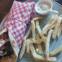  at Mundo Vegano in Bogota