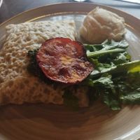  at Mundo Vegano in Bogota