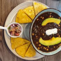  at Mundo Vegano in Bogota