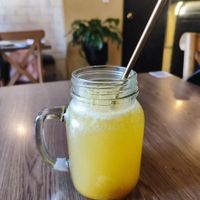  at Mundo Vegano in Bogota