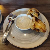  at Mundo Vegano in Bogota