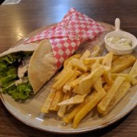  at Mundo Vegano in Bogota