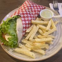  at Mundo Vegano in Bogota