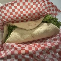   at Mundo Vegano in Bogota