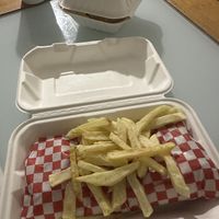   at Mundo Vegano in Bogota