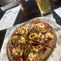   at East Nashville Beer Works in Nashville