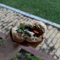  at Bodhileaf Bánh mì - Food Cart in Hoi An