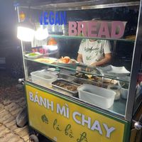  at Bodhileaf Bánh mì - Food Cart in Hoi An