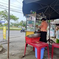  at Bodhileaf Bánh mì - Food Cart in Hoi An