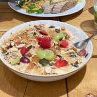   at Kala Cafe in Berlin