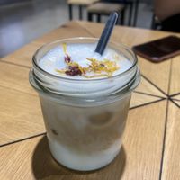   at Kala Cafe in Berlin