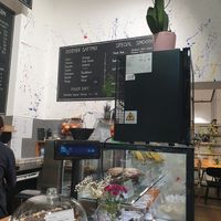  at Kala Cafe in Berlin