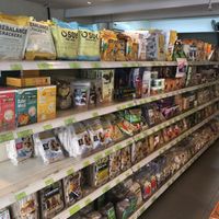 Organic products  at Matahari Organic in Petaling Jaya