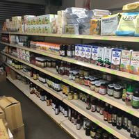 All organic  at Matahari Organic in Petaling Jaya