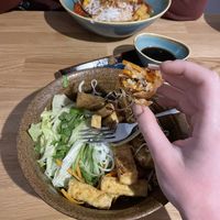   at Ca Phe District in Olomouc