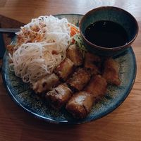  at Ca Phe District in Olomouc