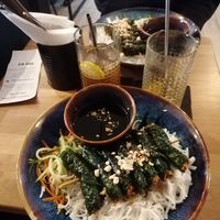  at Ca Phe District in Olomouc