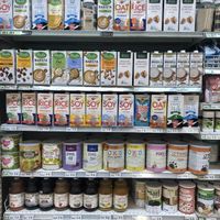  Vegan products  at Jaya Grocer - Jaya 33 in Petaling Jaya